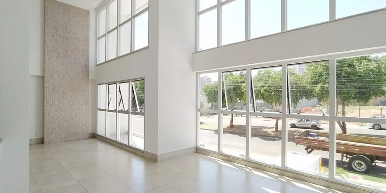 Foto 2 de Apartamento com 2 quartos à venda, 60m2 em Vila Rosa, Goiania - GO