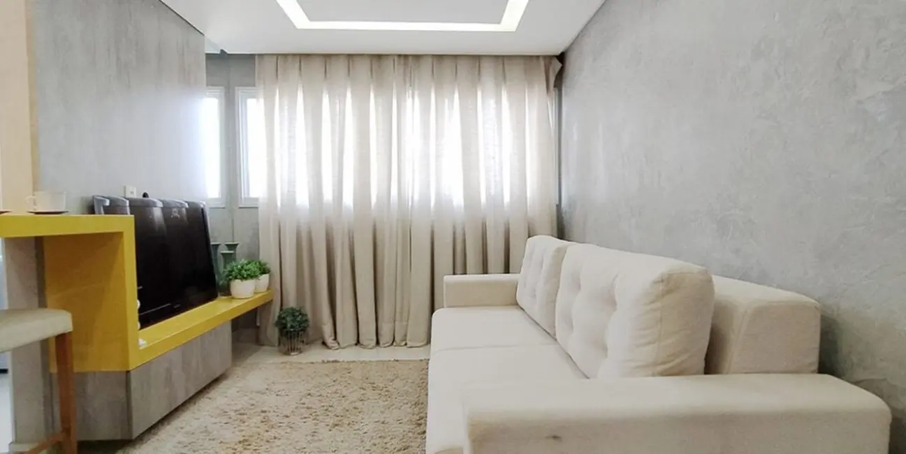 Foto 9 de Apartamento com 2 quartos à venda, 60m2 em Vila Rosa, Goiania - GO