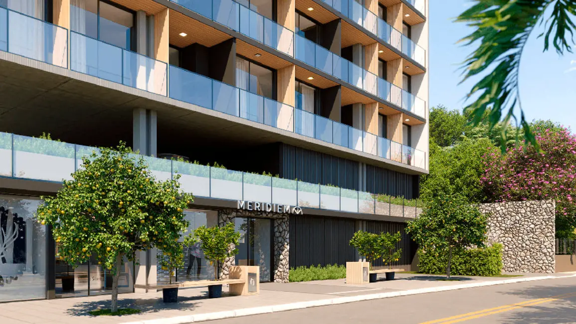 Apartamento com 1 quarto à venda, 46m2 em Saco dos Limões, Florianopolis - SC - imagem 2 Foto 2 de Apartamento com 1 quarto à venda, 46m2 em Saco dos Limões, Florianopolis - SC