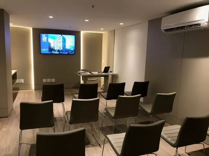 Foto 8 de Sala Comercial à venda, 45m2 em Auxiliadora, Porto Alegre - RS