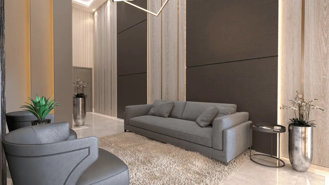 Foto 7 de Apartamento com 2 quartos à venda, 69m2 em Itapema - SC