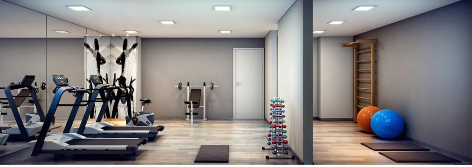 Foto 5 de Apartamento com 2 quartos à venda, 34m2 em São Paulo - SP