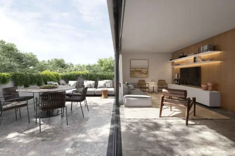 Apartamento com 2 quartos à venda, 81m2 em Auxiliadora, Porto Alegre - RS - imagem 8 Foto 8 de Apartamento com 2 quartos à venda, 81m2 em Auxiliadora, Porto Alegre - RS