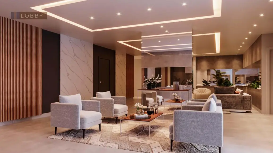 Apartamento com 3 quartos à venda, 76m2 em Setor Norte Ferroviário, Goiania - GO - imagem 2 Foto 2 de Apartamento com 3 quartos à venda, 76m2 em Setor Norte Ferroviário, Goiania - GO