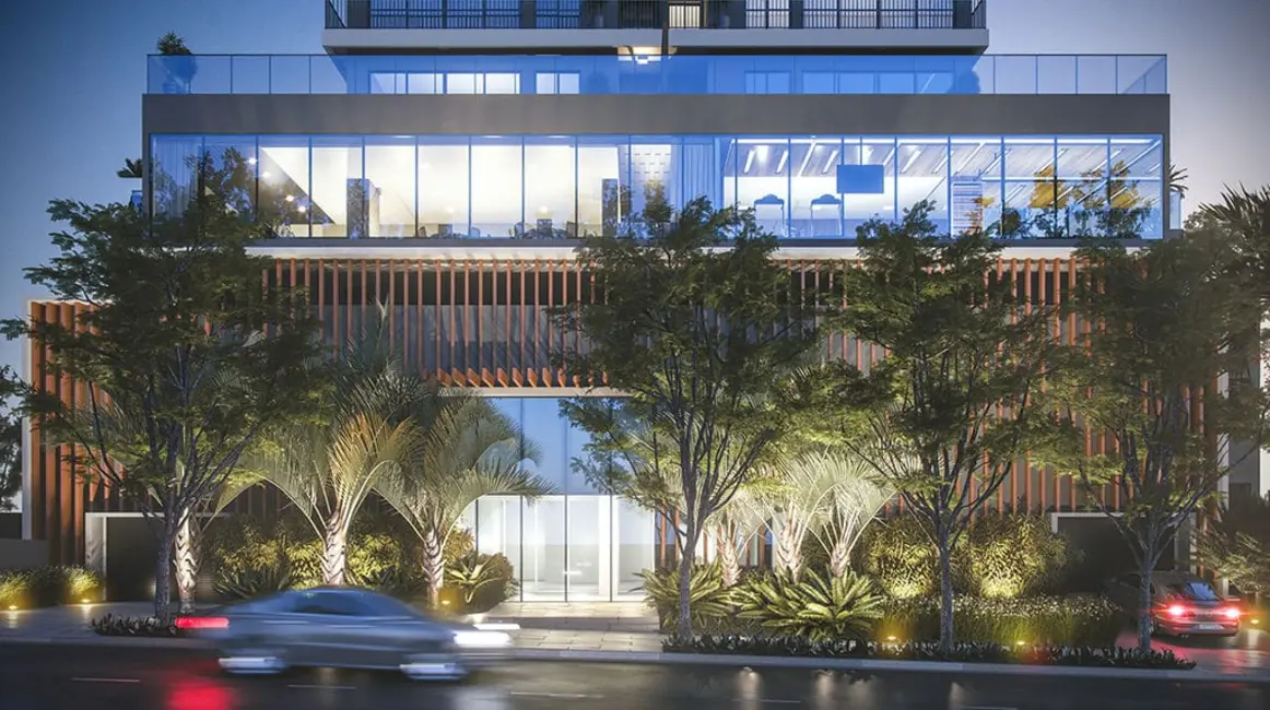 Apartamento com 3 quartos à venda, 245m2 em Setor Marista, Goiania - GO - imagem 3 Foto 3 de Apartamento com 3 quartos à venda, 245m2 em Setor Marista, Goiania - GO