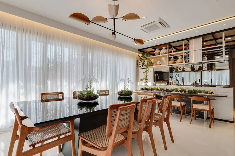 Apartamento com 3 quartos à venda, 245m2 em Setor Marista, Goiania - GO - imagem 9 Foto 9 de Apartamento com 3 quartos à venda, 245m2 em Setor Marista, Goiania - GO