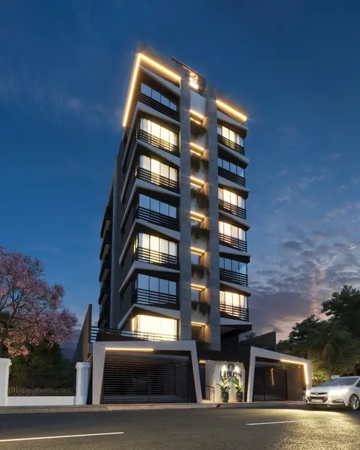 Foto 2 de Apartamento com 2 quartos à venda, 79m2 em Porto Belo - SC