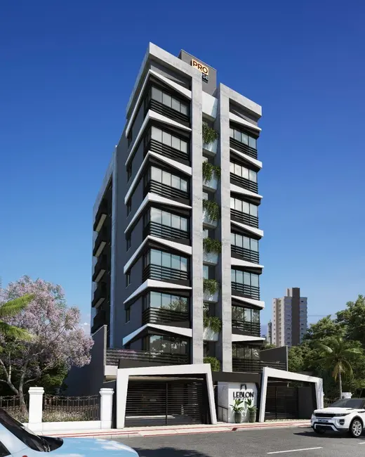 Foto 1 de Apartamento com 2 quartos à venda, 79m2 em Porto Belo - SC