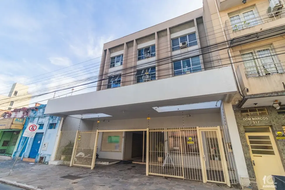Foto 4 de Sala Comercial à venda, 39m2 em São Geraldo, Porto Alegre - RS