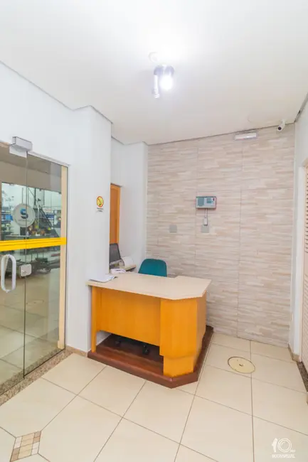 Foto 5 de Sala Comercial à venda, 39m2 em São Geraldo, Porto Alegre - RS