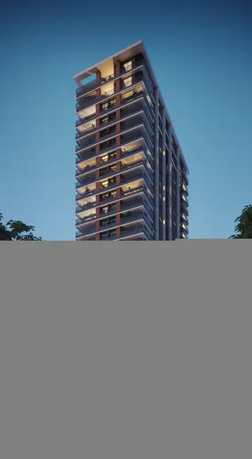 Apartamento com 3 quartos à venda, 128m2 em Setor Bueno, Goiania - GO - imagem 3 Foto 3 de Apartamento com 3 quartos à venda, 128m2 em Setor Bueno, Goiania - GO