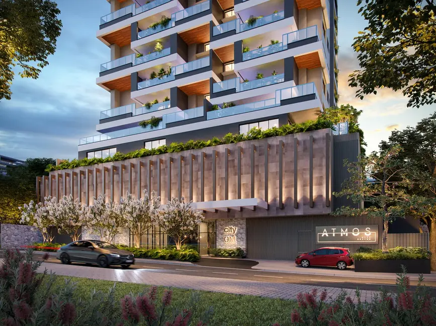 Foto 2 de Apartamento com 4 quartos à venda, 205m2 em Setor Marista, Goiania - GO