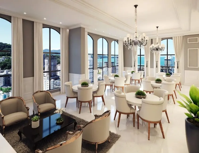 Foto 7 de Apartamento com 2 quartos à venda, 69m2 em Itapema - SC