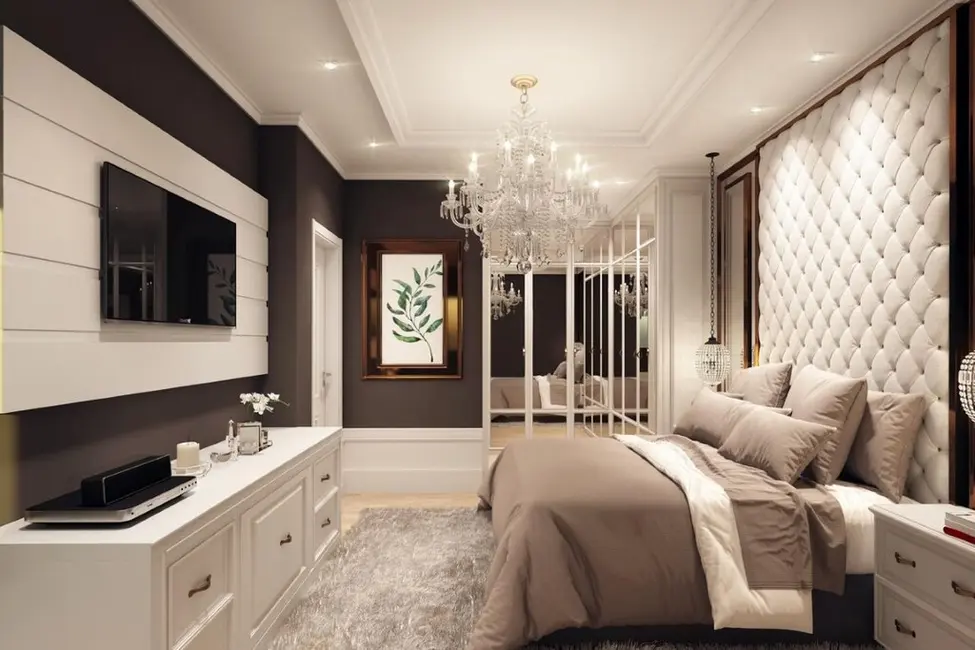 Foto 5 de Apartamento com 2 quartos à venda, 69m2 em Itapema - SC