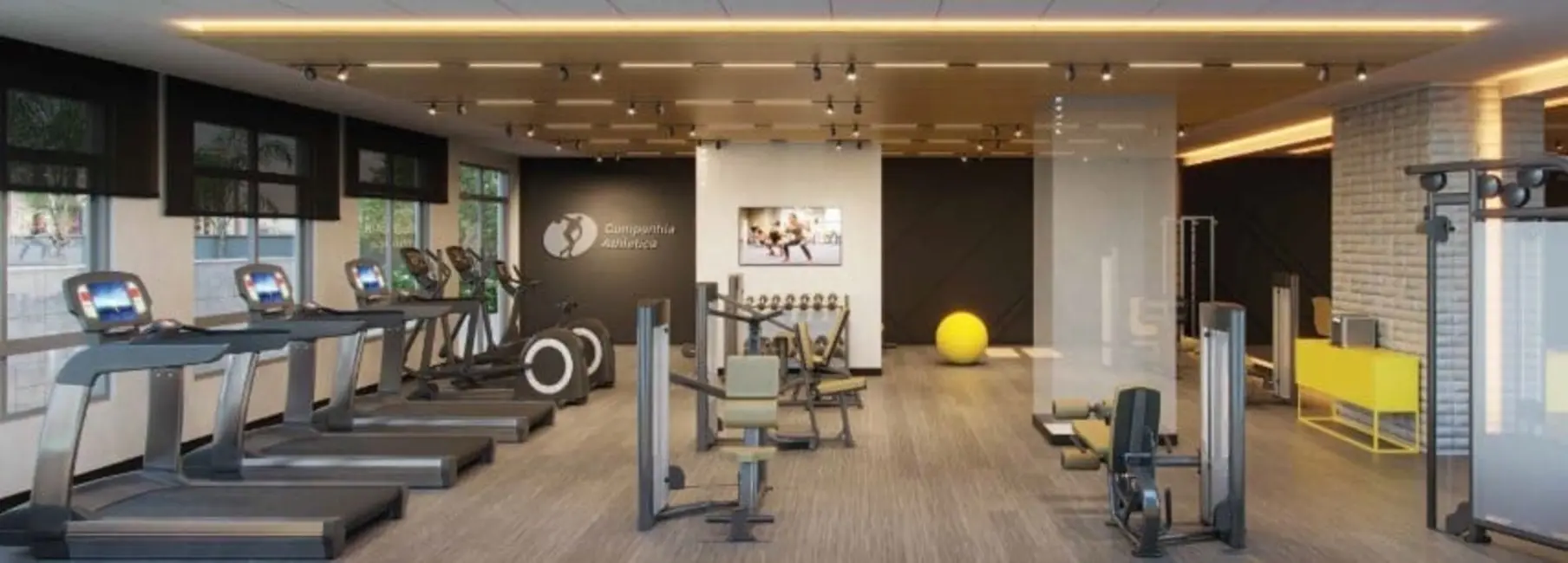 Foto 7 de Apartamento com 3 quartos à venda, 92m2 em Mooca, São Paulo - SP