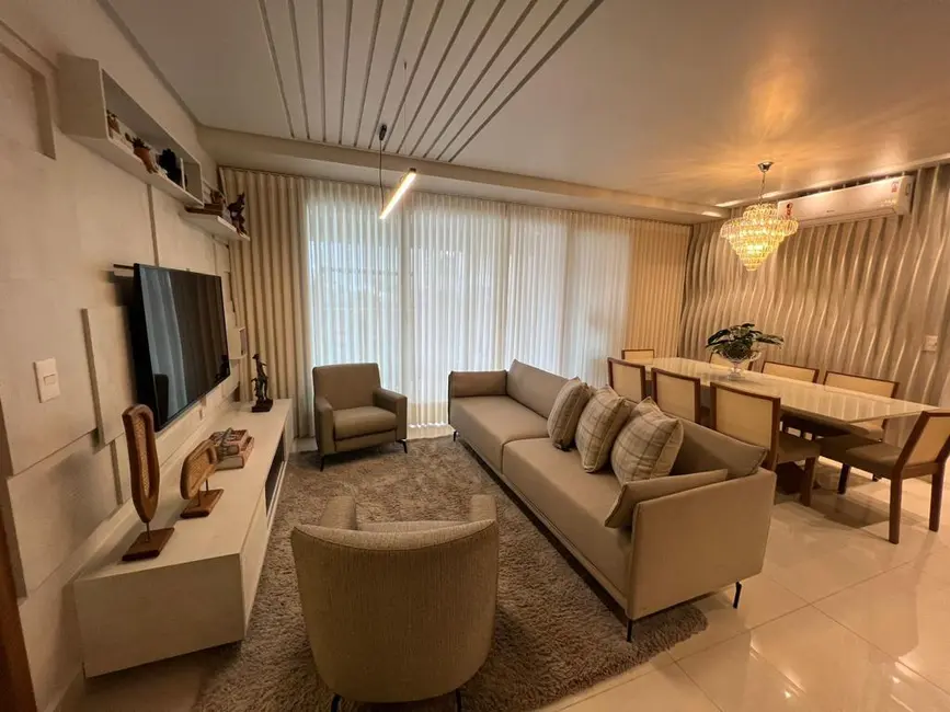 Apartamento com 3 quartos à venda, 114m2 em Setor Bueno, Goiania - GO - imagem 9 Foto 9 de Apartamento com 3 quartos à venda, 114m2 em Setor Bueno, Goiania - GO