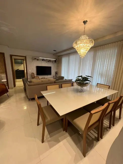 Apartamento com 3 quartos à venda, 114m2 em Setor Bueno, Goiania - GO - imagem 8 Foto 8 de Apartamento com 3 quartos à venda, 114m2 em Setor Bueno, Goiania - GO