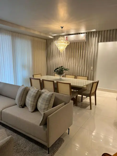 Apartamento com 3 quartos à venda, 114m2 em Setor Bueno, Goiania - GO - imagem 7 Foto 7 de Apartamento com 3 quartos à venda, 114m2 em Setor Bueno, Goiania - GO