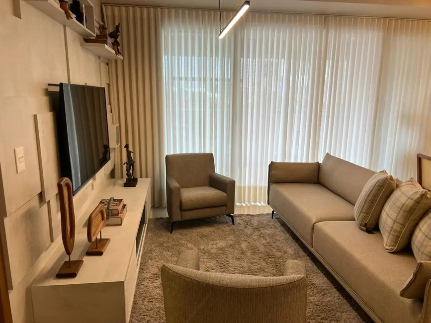 Apartamento com 3 quartos à venda, 114m2 em Setor Bueno, Goiania - GO - imagem 6 Foto 6 de Apartamento com 3 quartos à venda, 114m2 em Setor Bueno, Goiania - GO