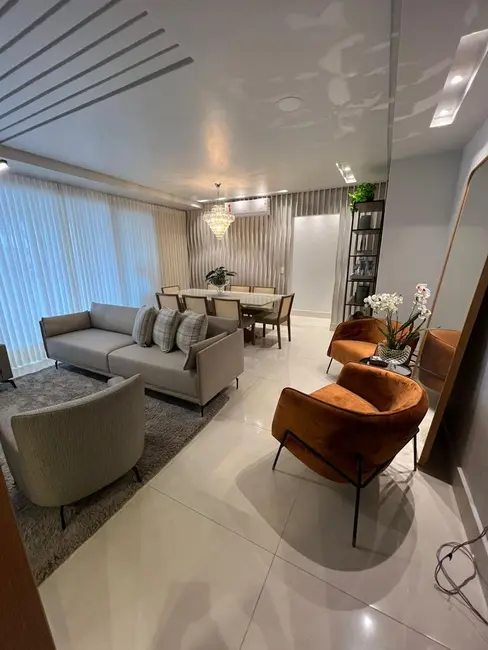 Apartamento com 3 quartos à venda, 114m2 em Setor Bueno, Goiania - GO - imagem 5 Foto 5 de Apartamento com 3 quartos à venda, 114m2 em Setor Bueno, Goiania - GO