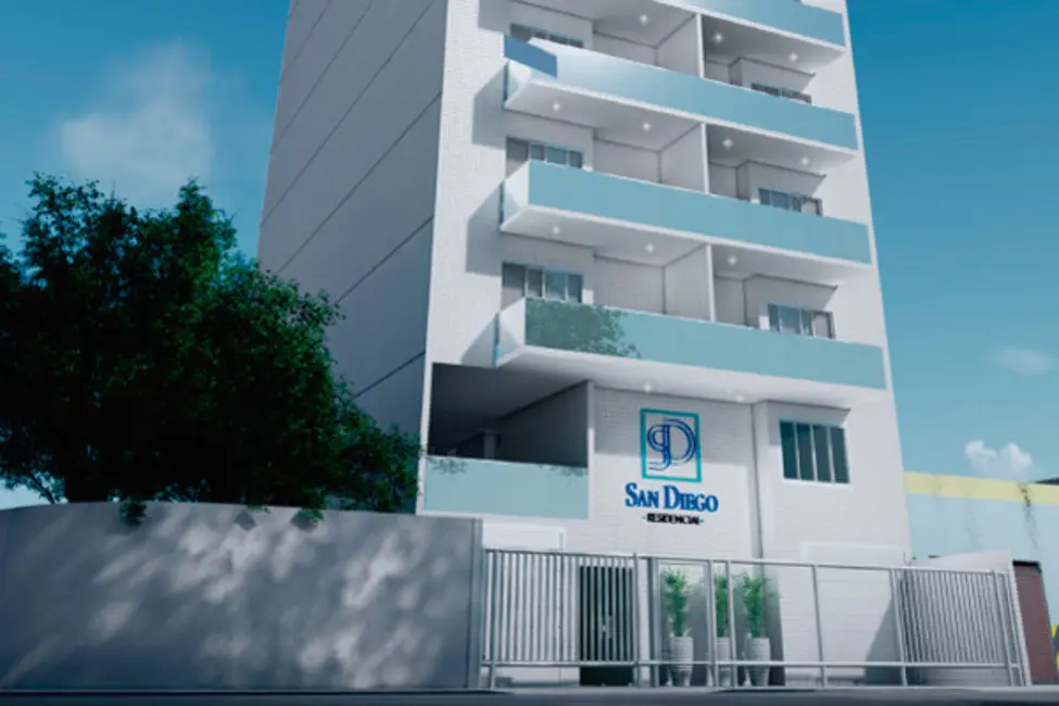 Apartamento com 3 quartos à venda, 91m2 em Jardim Vinte e Cinco de Agosto, Duque De Caxias - RJ - imagem 2 Foto 2 de Apartamento com 3 quartos à venda, 91m2 em Jardim Vinte e Cinco de Agosto, Duque De Caxias - RJ