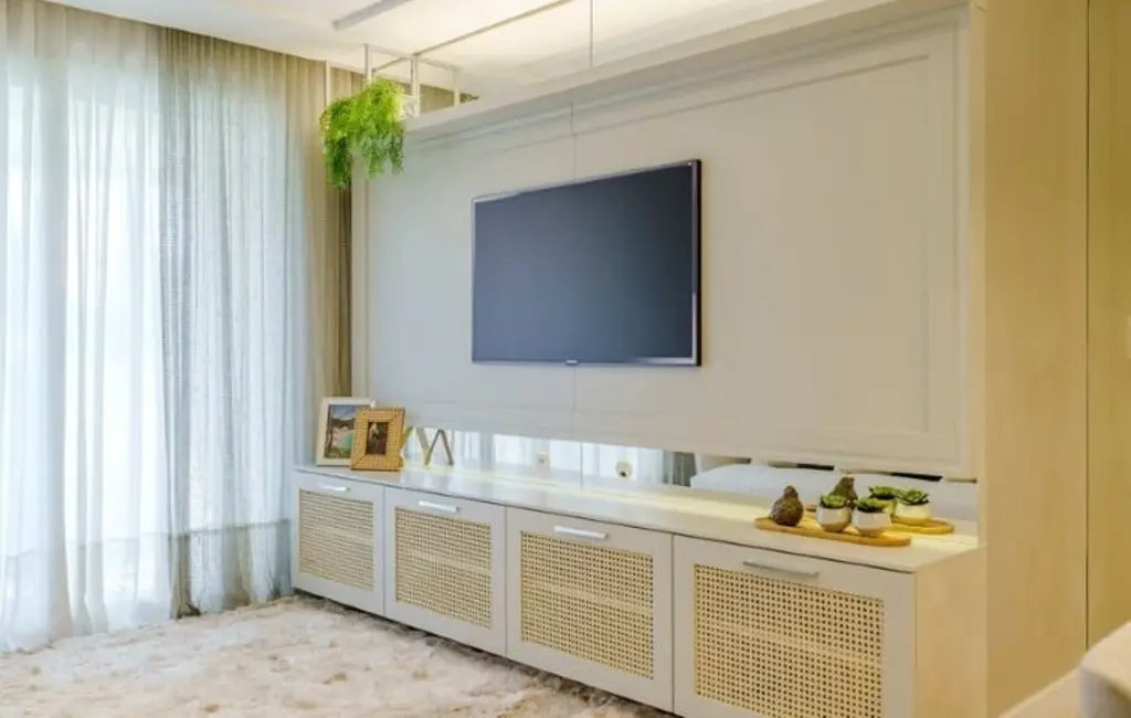 Foto 7 de Apartamento com 3 quartos à venda, 123m2 em Juvevê, Curitiba - PR