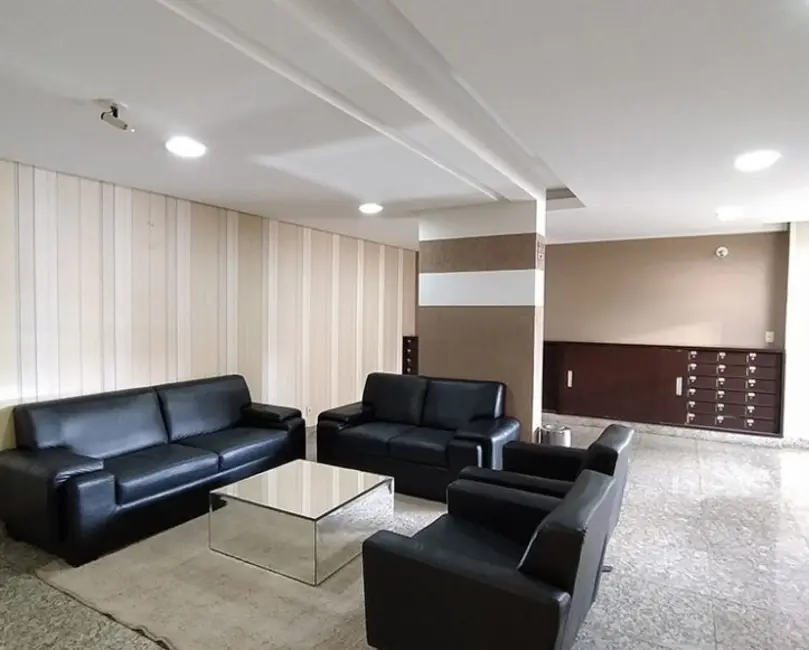 Apartamento com 3 quartos à venda, 74m2 em Parque Amazônia, Goiania - GO - imagem 3 Foto 3 de Apartamento com 3 quartos à venda, 74m2 em Parque Amazônia, Goiania - GO