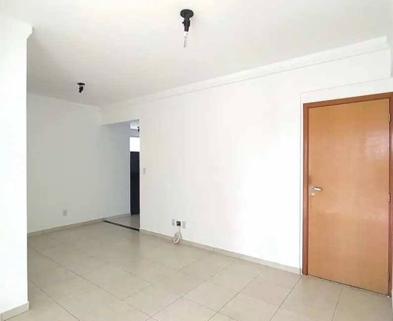 Apartamento com 3 quartos à venda, 74m2 em Parque Amazônia, Goiania - GO - imagem 7 Foto 7 de Apartamento com 3 quartos à venda, 74m2 em Parque Amazônia, Goiania - GO