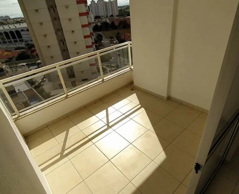 Apartamento com 3 quartos à venda, 74m2 em Parque Amazônia, Goiania - GO - imagem 9 Foto 9 de Apartamento com 3 quartos à venda, 74m2 em Parque Amazônia, Goiania - GO