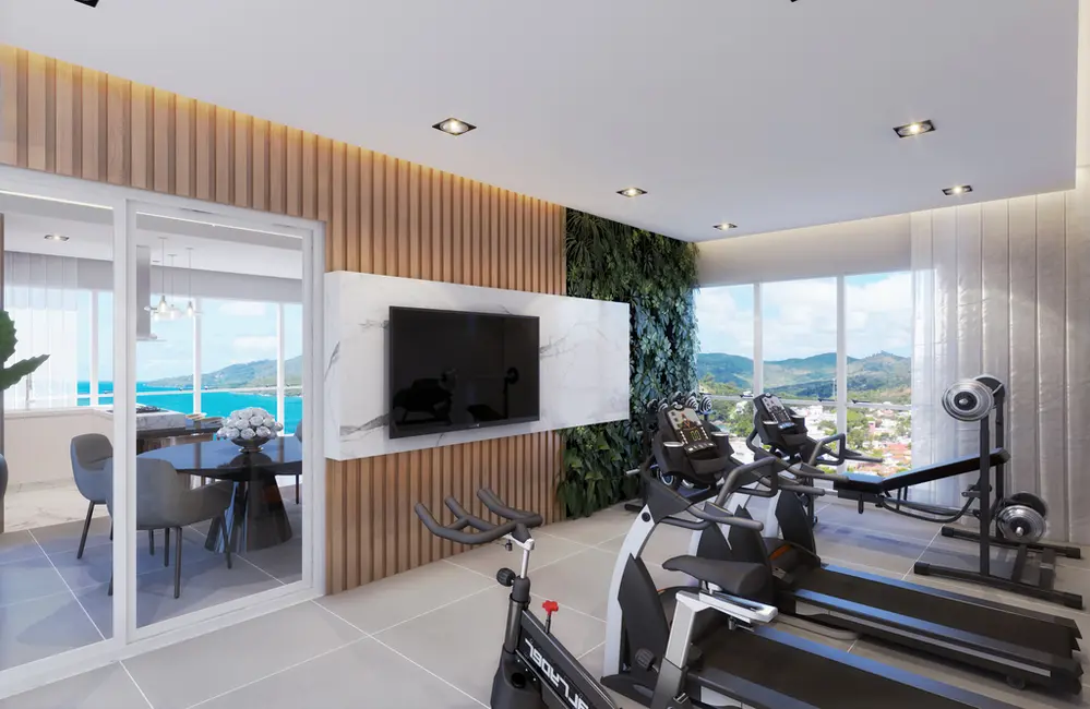 Foto 6 de Apartamento com 3 quartos à venda, 92m2 em Porto Belo - SC