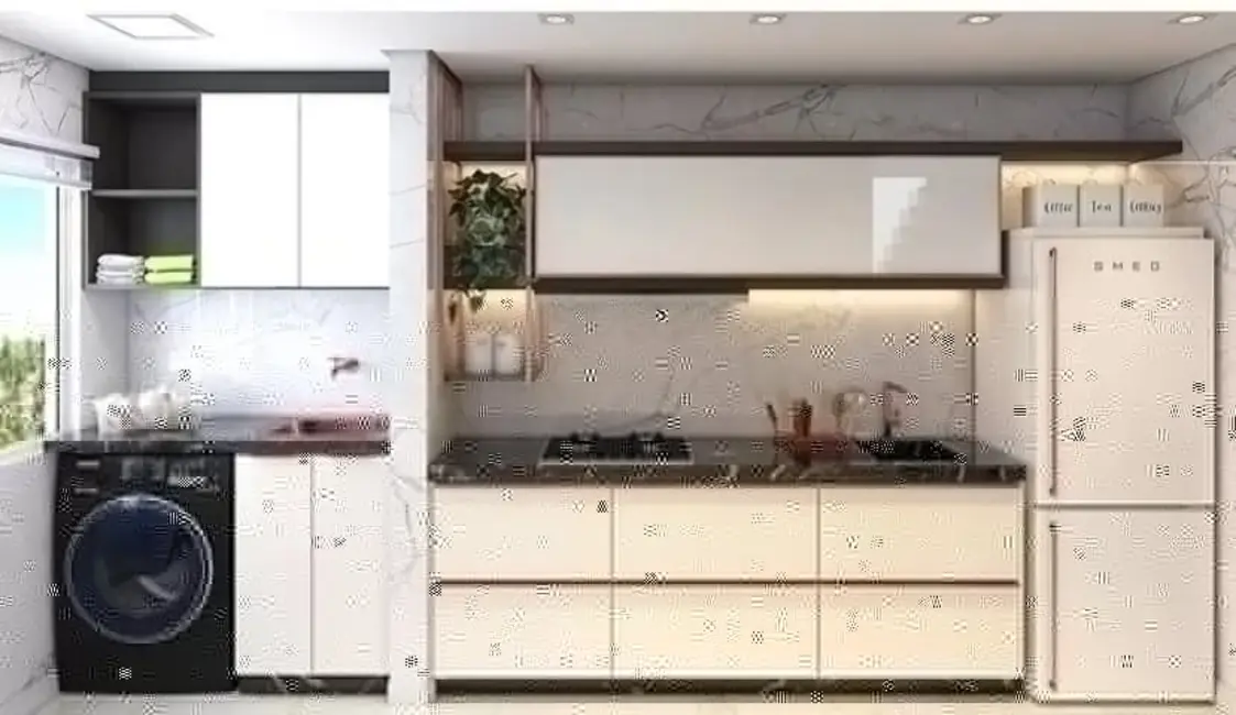 Foto 5 de Apartamento com 3 quartos à venda, 97m2 em Ingleses do Rio Vermelho, Florianopolis - SC