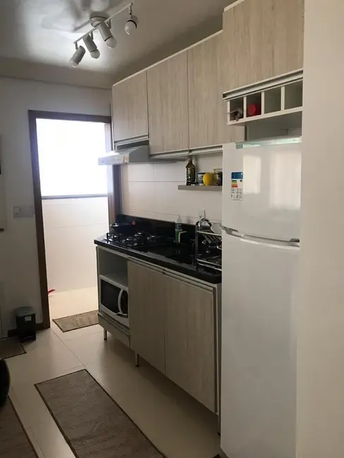 Apartamento com 2 quartos à venda, 81m2 em Tramandai - RS - imagem 3 Foto 3 de Apartamento com 2 quartos à venda, 81m2 em Tramandai - RS