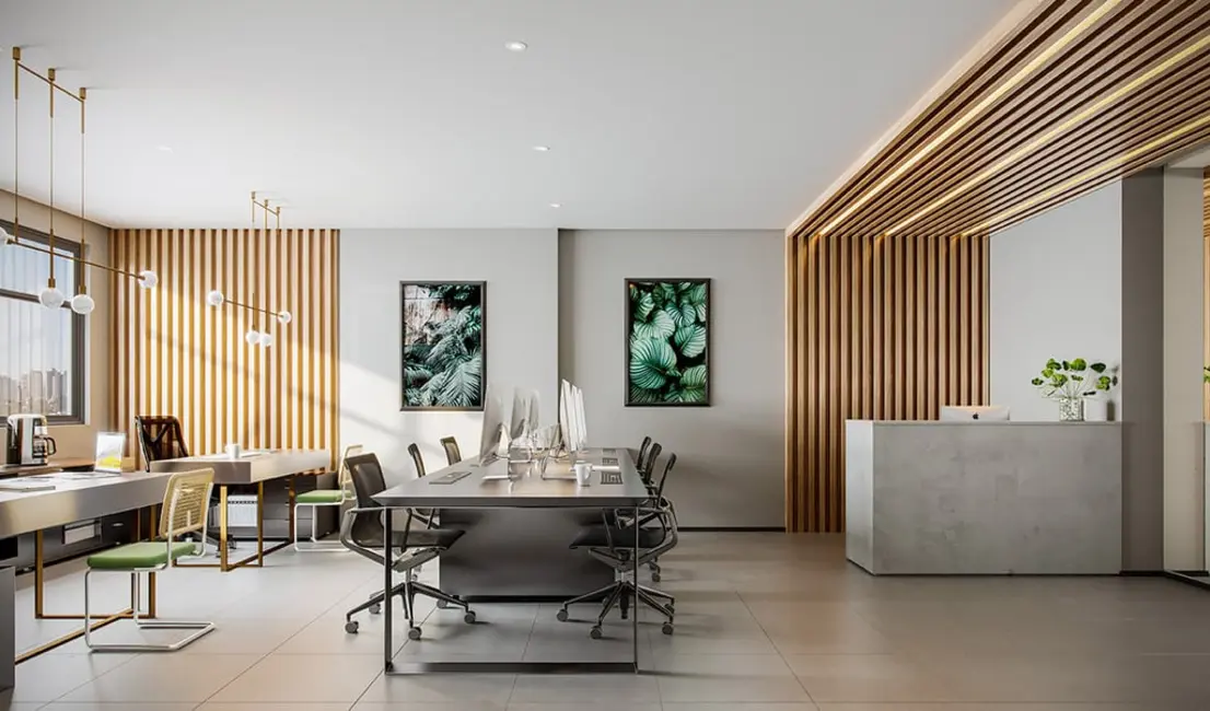 Sala Comercial à venda, 57m2 em Vila Prudente, São Paulo - SP - imagem 2 Foto 2 de Sala Comercial à venda, 57m2 em Vila Prudente, São Paulo - SP