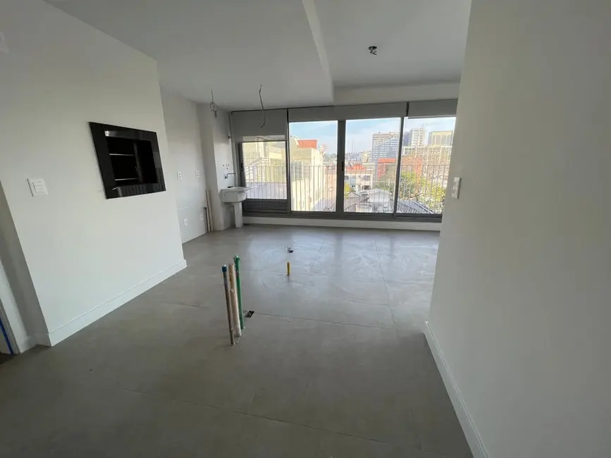 Apartamento com 2 quartos à venda, 62m2 em Menino Deus, Porto Alegre - RS - imagem 9 Foto 9 de Apartamento com 2 quartos à venda, 62m2 em Menino Deus, Porto Alegre - RS