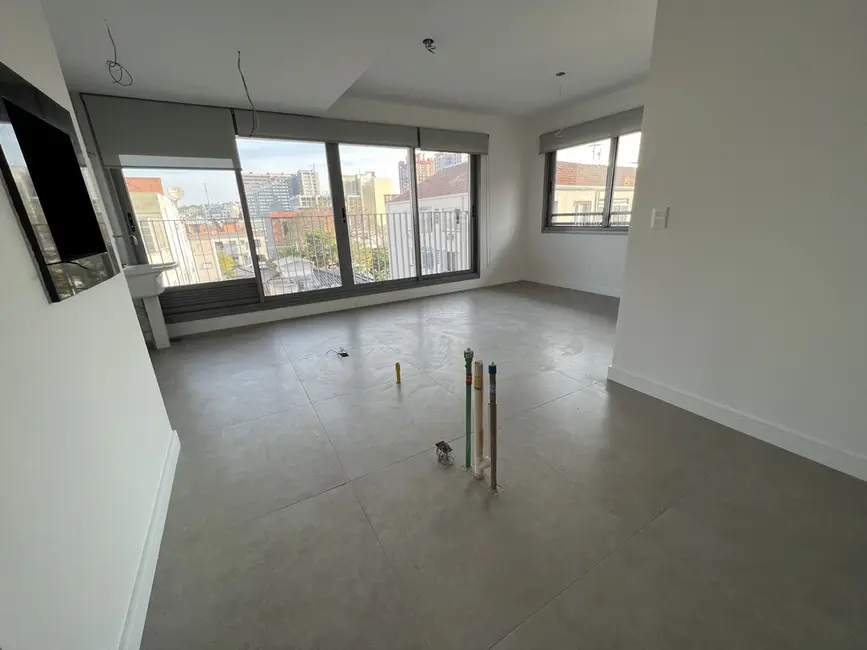 Apartamento com 2 quartos à venda, 62m2 em Menino Deus, Porto Alegre - RS - imagem 8 Foto 8 de Apartamento com 2 quartos à venda, 62m2 em Menino Deus, Porto Alegre - RS