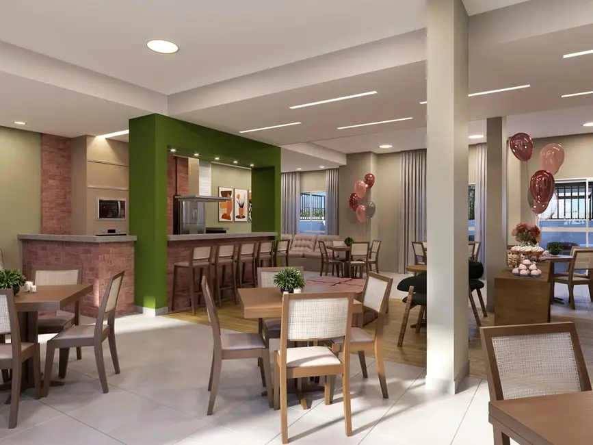 Foto 9 de Apartamento com 2 quartos à venda, 61m2 em Jardim Colônia, Jundiai - SP