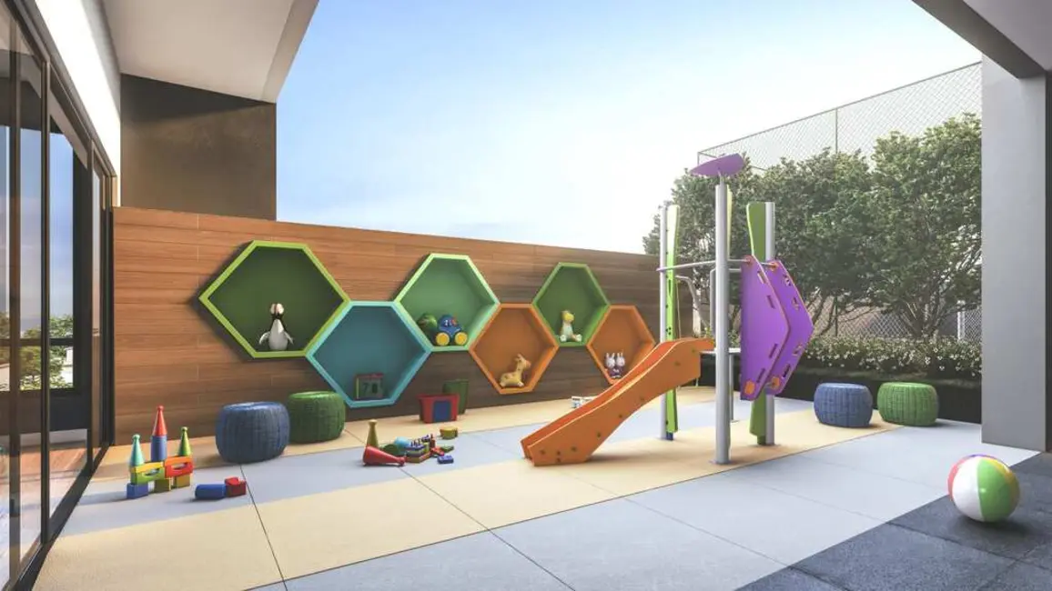 Apartamento com 3 quartos à venda, 149m2 em Setor Marista, Goiania - GO - imagem 9 Foto 9 de Apartamento com 3 quartos à venda, 149m2 em Setor Marista, Goiania - GO