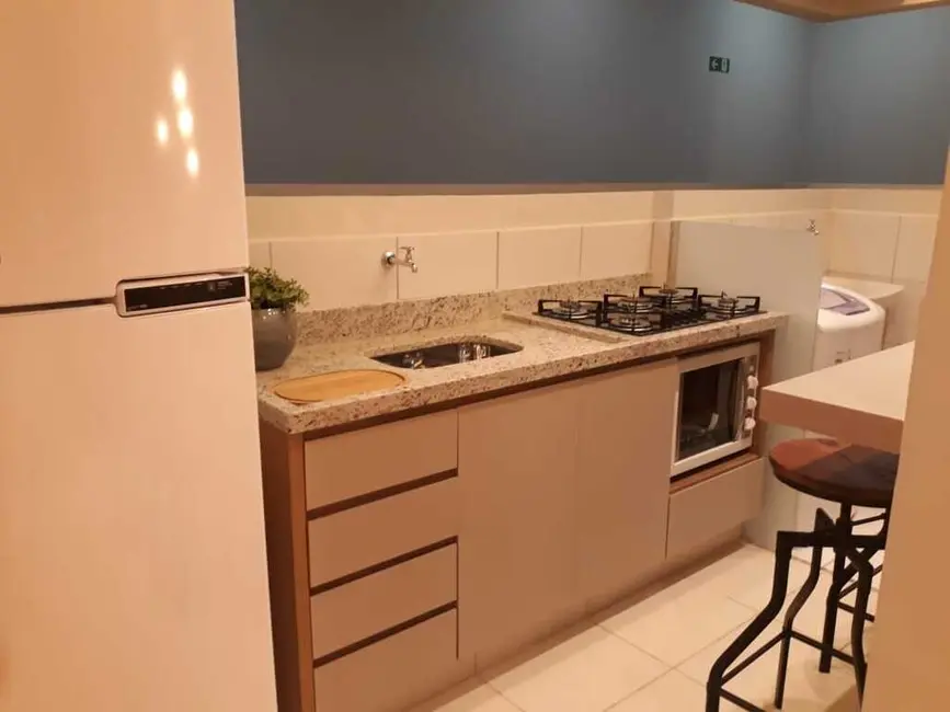 Foto 7 de Apartamento com 2 quartos à venda, 53m2 em Parque Oeste Industrial, Goiania - GO