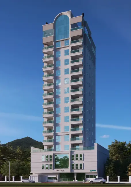 Foto 1 de Apartamento com 3 quartos à venda, 166m2 em Centro, Itapema - SC