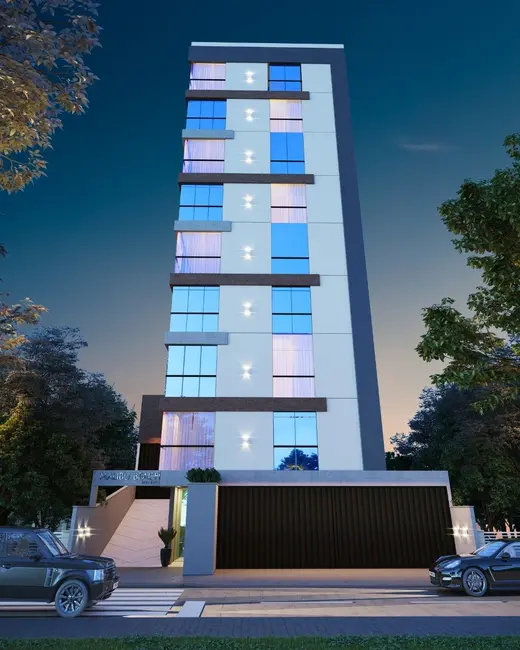 Foto 2 de Apartamento com 3 quartos à venda, 95m2 em Porto Belo - SC