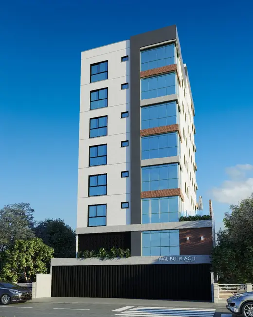 Foto 1 de Apartamento com 3 quartos à venda, 95m2 em Porto Belo - SC
