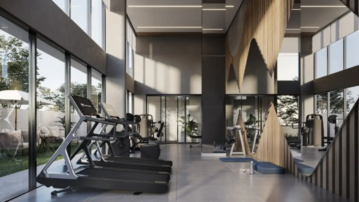 Foto 9 de Apartamento com 4 quartos à venda, 226m2 em Itajai - SC