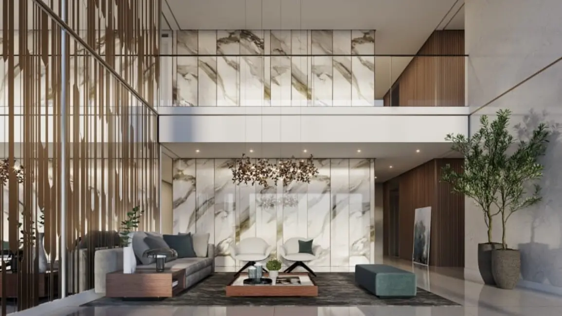 Foto 3 de Apartamento com 4 quartos à venda, 226m2 em Itajai - SC