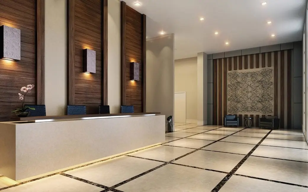 Sala Comercial à venda, 40m2 em Centro, Osasco - SP - imagem 4 Foto 4 de Sala Comercial à venda, 40m2 em Centro, Osasco - SP