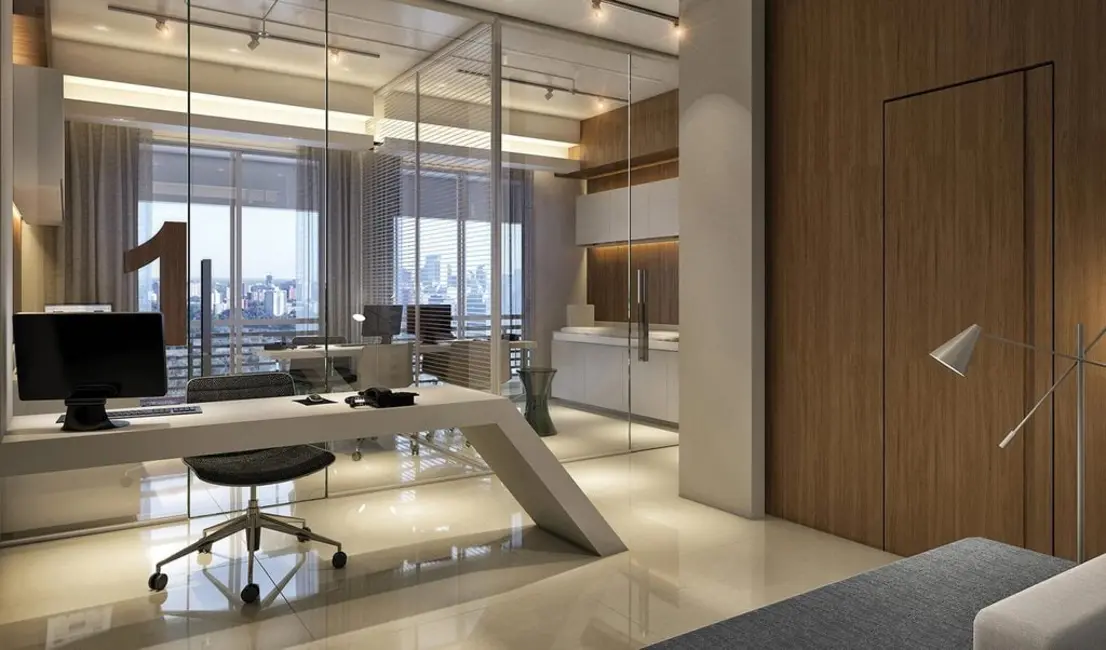 Sala Comercial à venda, 40m2 em Centro, Osasco - SP - imagem 7 Foto 7 de Sala Comercial à venda, 40m2 em Centro, Osasco - SP