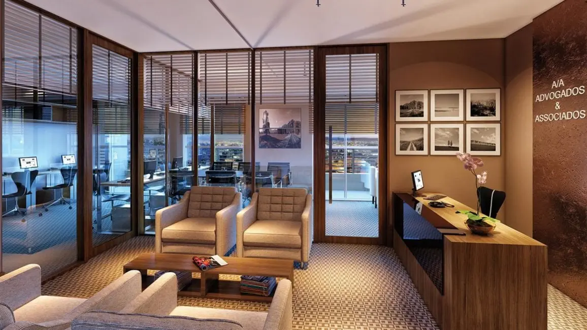 Sala Comercial à venda, 40m2 em Centro, Osasco - SP - imagem 9 Foto 9 de Sala Comercial à venda, 40m2 em Centro, Osasco - SP