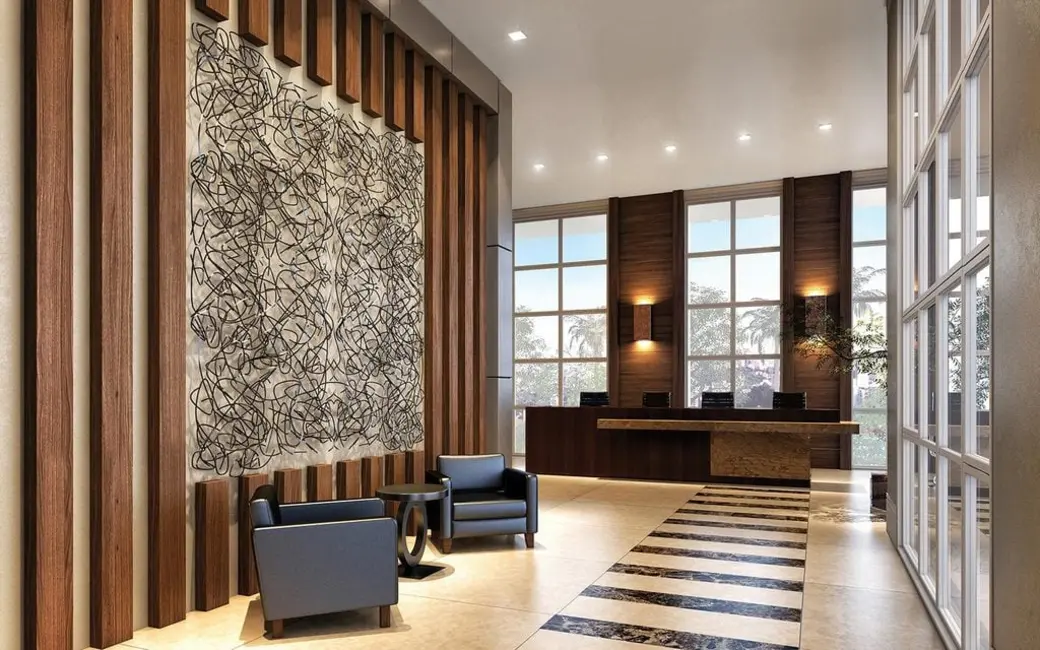 Sala Comercial à venda, 40m2 em Centro, Osasco - SP - imagem 5 Foto 5 de Sala Comercial à venda, 40m2 em Centro, Osasco - SP