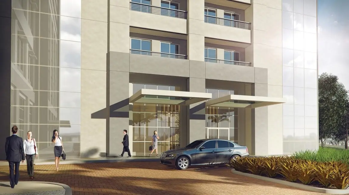 Sala Comercial à venda, 40m2 em Centro, Osasco - SP - imagem 3 Foto 3 de Sala Comercial à venda, 40m2 em Centro, Osasco - SP