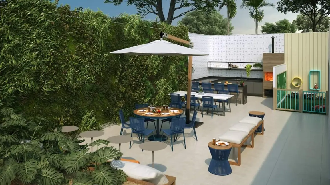 Foto 7 de Apartamento com 3 quartos à venda, 109m2 em Piratininga, Niteroi - RJ