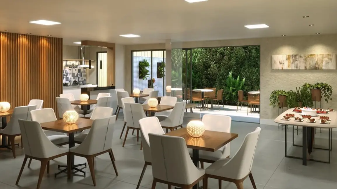 Foto 4 de Apartamento com 3 quartos à venda, 109m2 em Piratininga, Niteroi - RJ